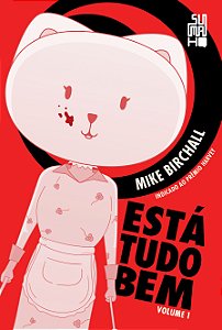 Livro Está Tudo Bem (vol.1)