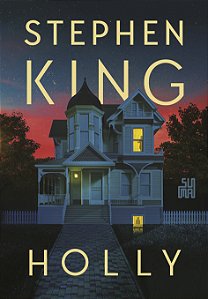 Livro Holly