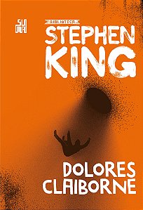 Livro Dolores Claiborne