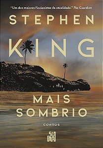 Livro Mais Sombrio