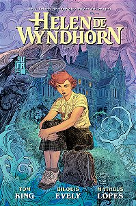 Livro Helen de wyndhorn