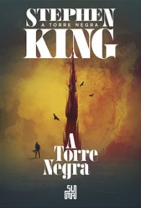 Livro A torre negra (nova edição): a torre negra volume 7 (Volu...