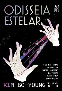 Livro Odisseia Estelar