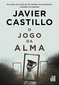 Livro O jogo da alma