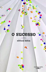 Livro O sucesso