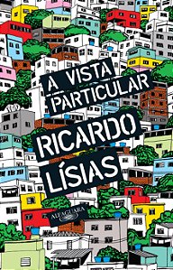 Livro A vista particular