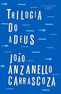 Livro Trilogia do adeus