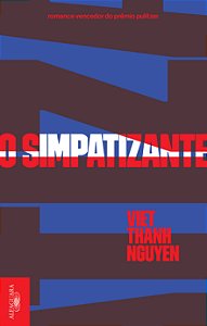 Livro O simpatizante