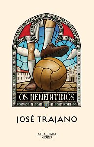 Livro Os beneditinos