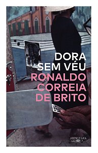 Livro Dora sem véu