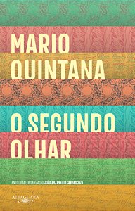 Livro O segundo olhar: Antologia