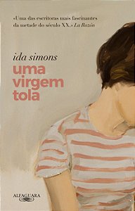 Livro Uma virgem tola