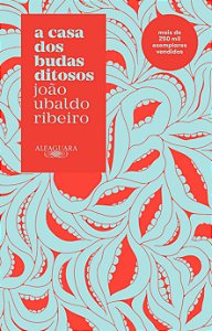 Livro A Casa dos Budas Ditosos (Nova edição)