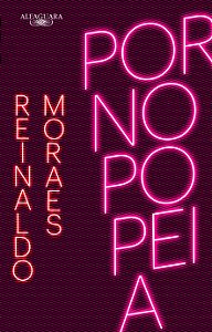 Livro Pornopopeia (Nova edição)