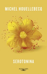 Livro Serotonina