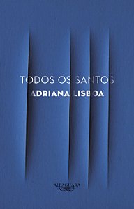 Livro Todos os santos