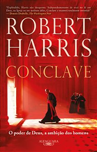 Livro Conclave