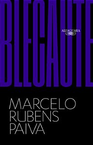 Livro Blecaute (Nova edição)