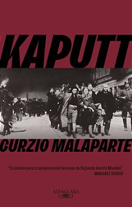 Livro Kaputt