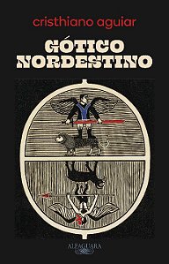 Livro Gótico nordestino