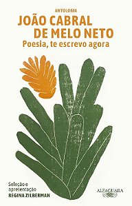 Livro Poesia, te escrevo agora