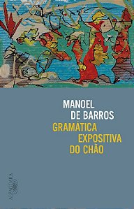 Livro Gramática expositiva do chão