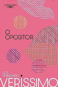 Livro O opositor (Nova edição)