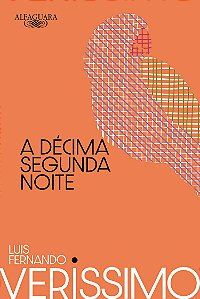 Livro A décima segunda noite (Nova edição)