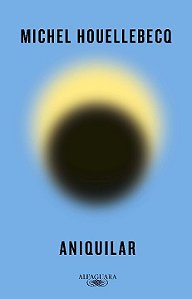 Livro Aniquilar