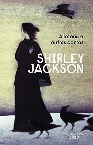 Livro A loteria e outros contos