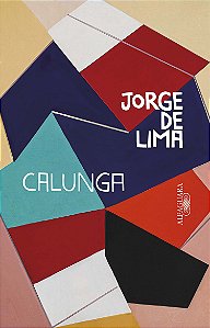 Livro Calunga
