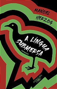 Livro A Língua Submersa