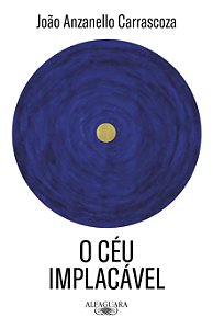 Livro O Céu Implacável