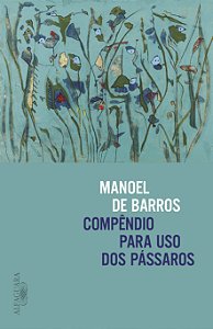 Livro Compêndio Para Uso Dos Pássaros