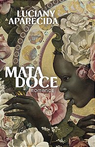 Livro Mata Doce