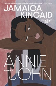 Livro Annie John