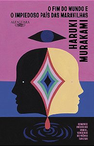 Livro O Fim Do Mundo E O Impiedoso País Das Maravilhas