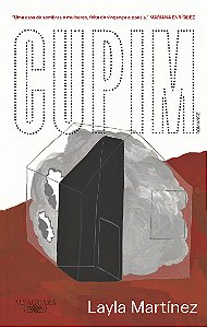 Livro Cupim