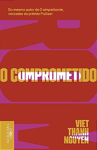 Livro O Comprometido