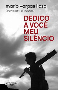 Livro Dedico a você meu silêncio