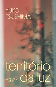 Livro Território Da Luz