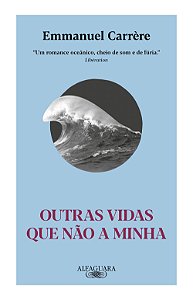 Livro Outras Vidas Que Não A Minha