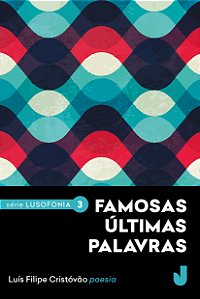 Livro Famosas últimas palavras