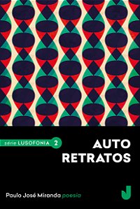 Livro Auto-retratos