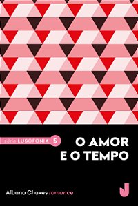 Livro O amor e o tempo