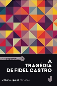 Livro A tragédia de Fidel Castro