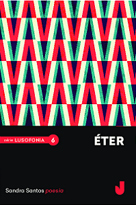 Livro Éter