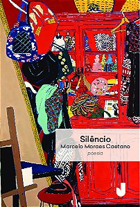 Livro Silêncio