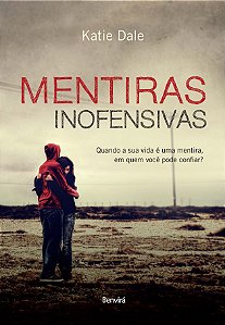 Livro Mentiras inofensivas