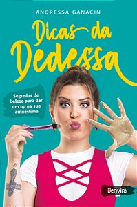 Livro Dicas da Dedessa